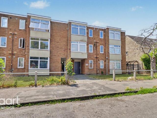 Apartment for rent in Chesterton, Cambridge