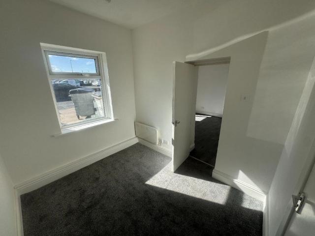 Apartment for rent in Little Bispham, Blackpool