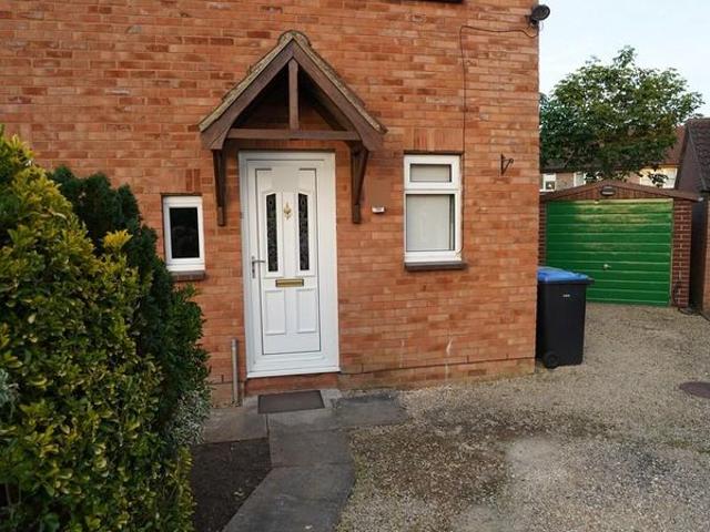 House for rent in Pewsham, Chippenham