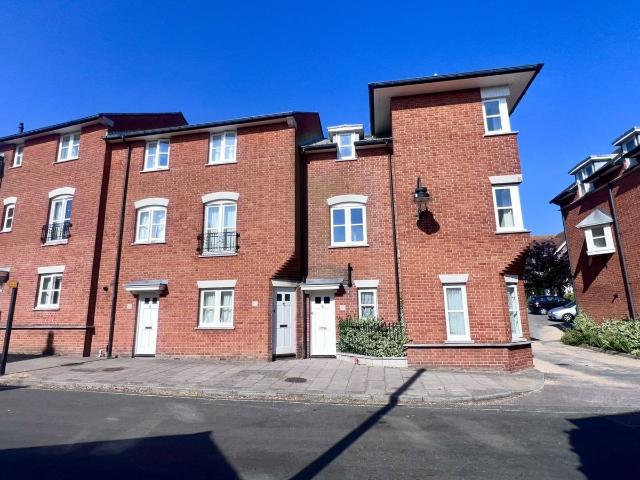 House for rent in Pennington, Ashurst Bridge