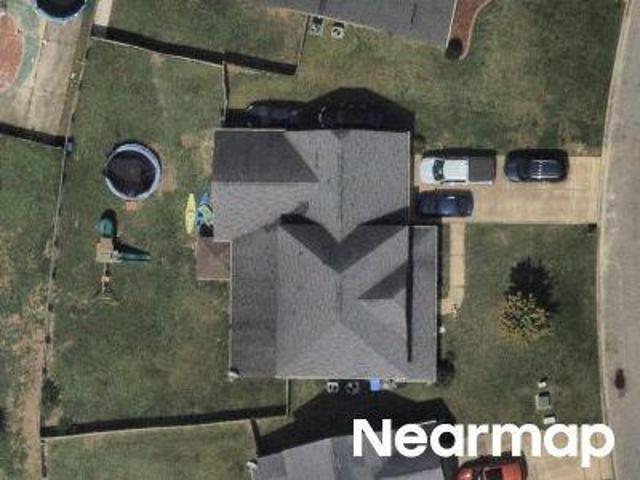House for sale in Fayetteville, North Carolina
