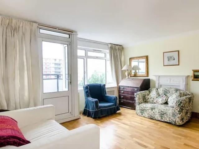 Apartment for rent in Pimlico, Isle Of Man