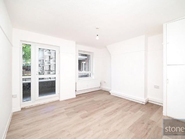 Apartment for rent in Gospel Oak, Greater London