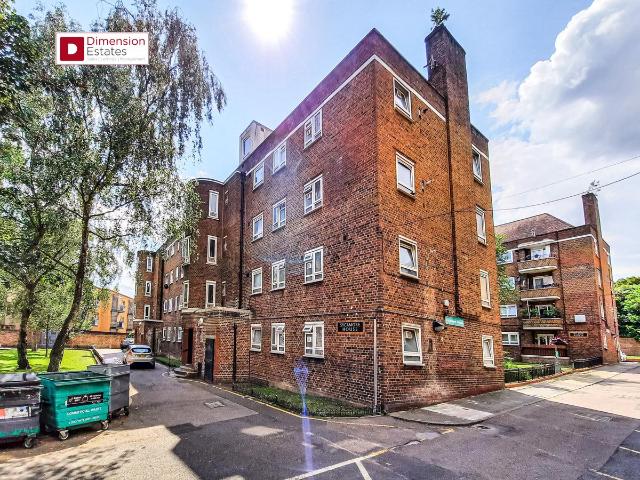Apartment for rent in Gospel Oak, Greater London