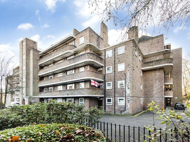 Apartment for rent in Gospel Oak, Greater London