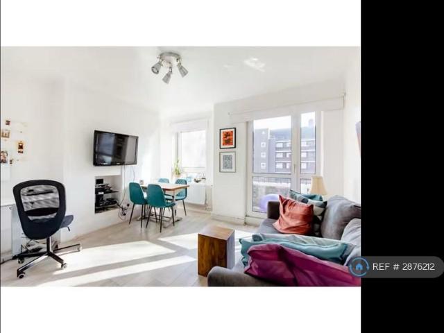 Apartment for rent in Chalk Farm, Greater London