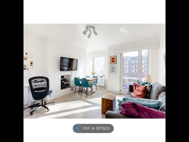 Apartment for rent in Chalk Farm, Greater London