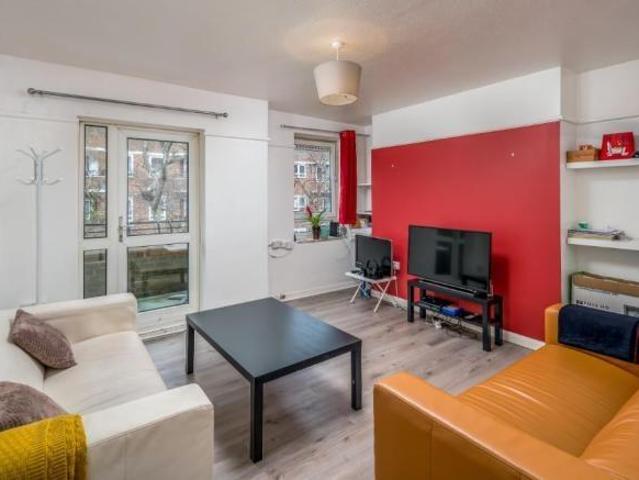 Apartment for rent in Gospel Oak, Greater London