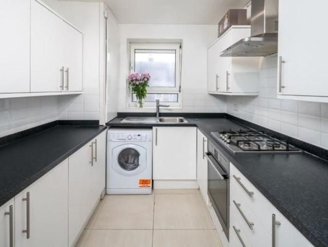Apartment for rent in Gospel Oak, Greater London
