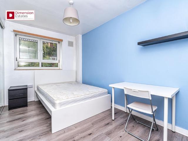 Apartment for rent in Chalk Farm, Greater London