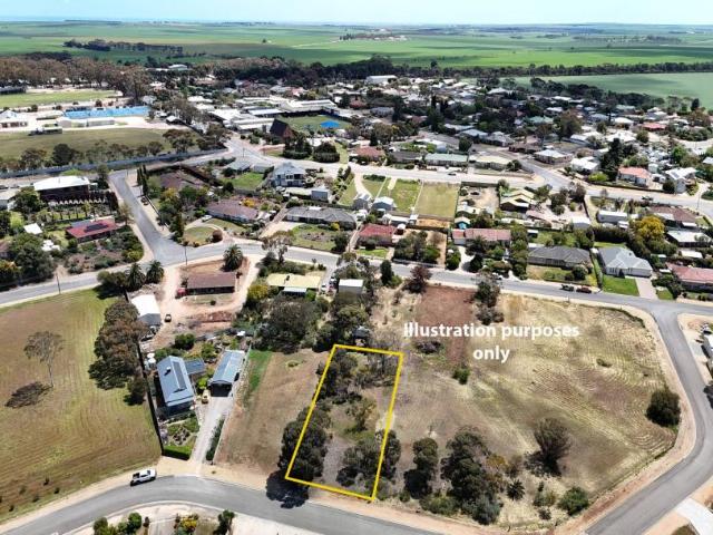 Land for sale in Maitland, South Australia