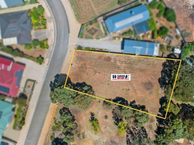 Land for sale in Maitland, South Australia