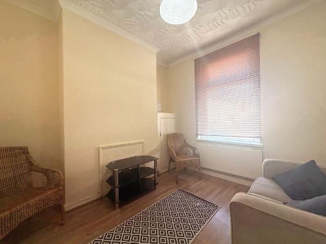 House for rent in Castle Quarter, Falcon Lodge