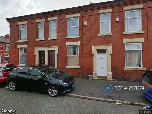 House for rent in St. Matthew's, Preston
