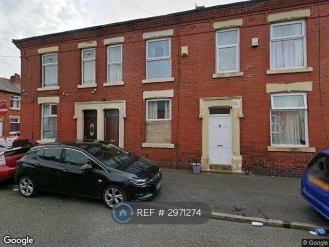 House for rent in Fishwick, Higher Bartle
