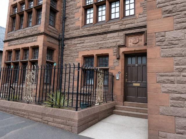 Apartment for rent in Clepington, Dundee