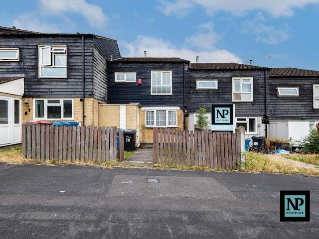 House for rent in Glascote Heath, Kettlebrook