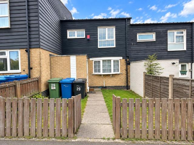 House for rent in Glascote Heath, Tamworth