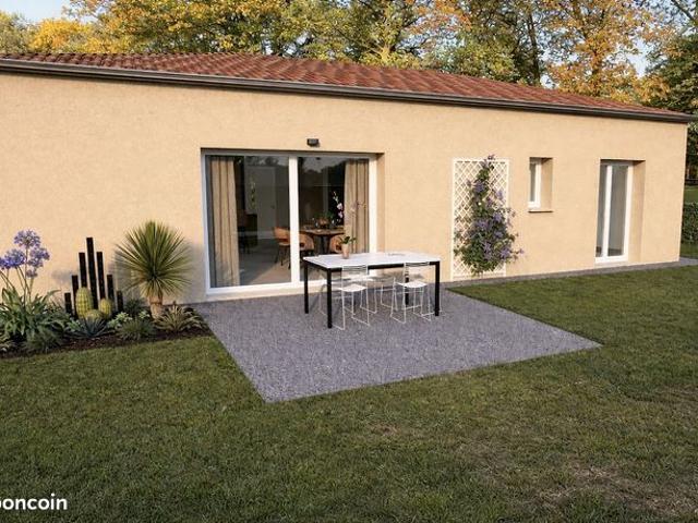 Maison vente à Cahors, Prayssac