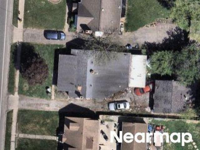 House for sale in Columbus, Ohio
