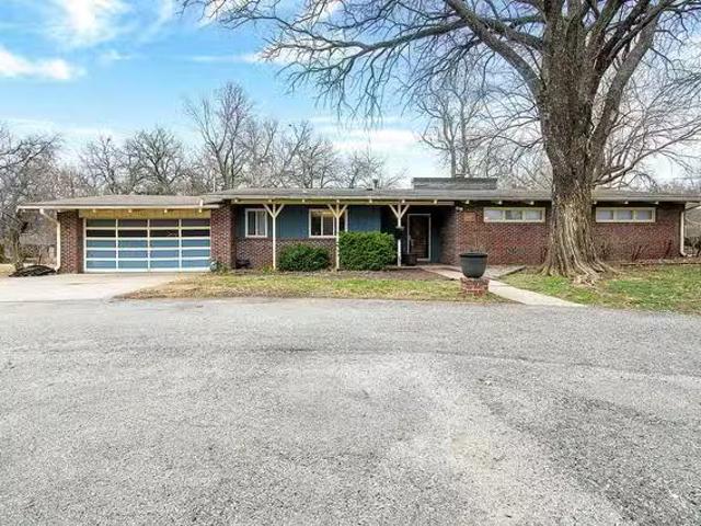 House for rent in Kansas