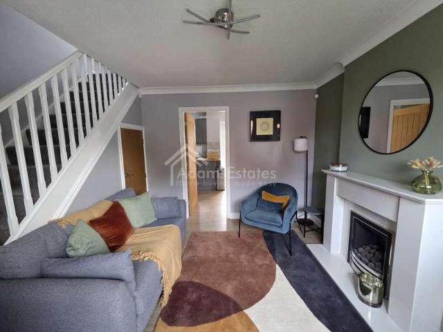 House for rent in Dewsbury Moor, Heckmondwike