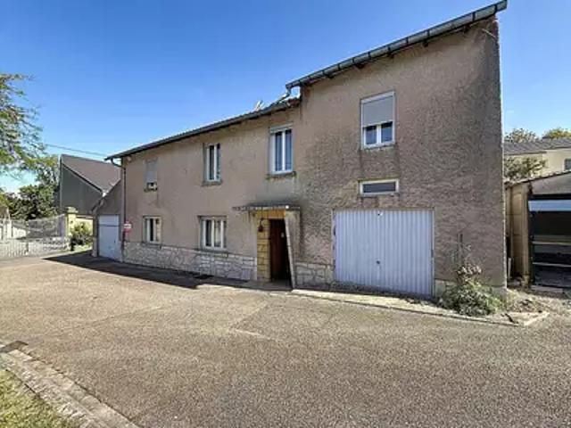 Maison vente à Maizeroy, Moselle