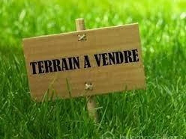 Terrain vente à Metz, Maizeroy