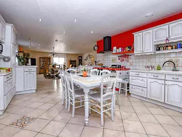 Maison vente à Maizey, Meuse