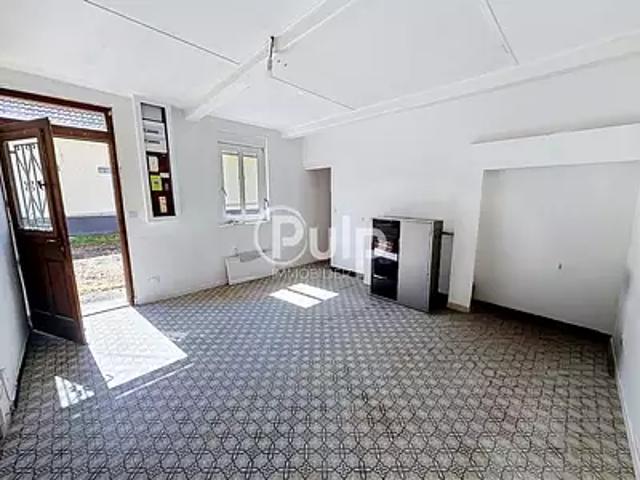 Maison vente à Amiens, Maizicourt