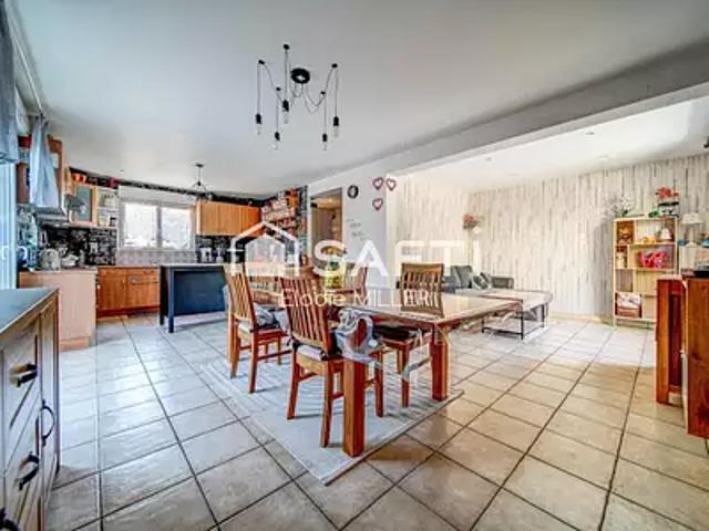 Maison vente à Maizières, Meurthe-et-Moselle