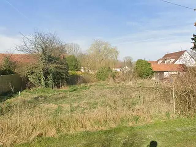 Terrain vente à Nogent-sur-Seine, Maizières-la-grande-paroisse