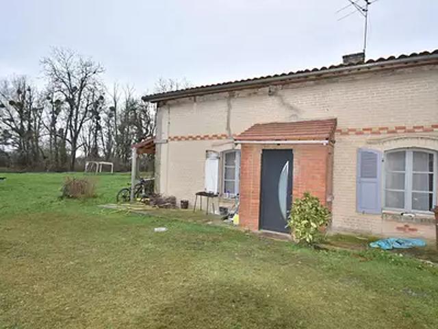 Maison vente à Bar-sur-Aube, Maizières-lès-brienne