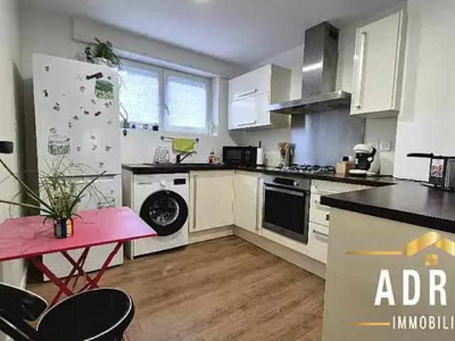 Appartement vente à Metz, Maizières-lès-metz