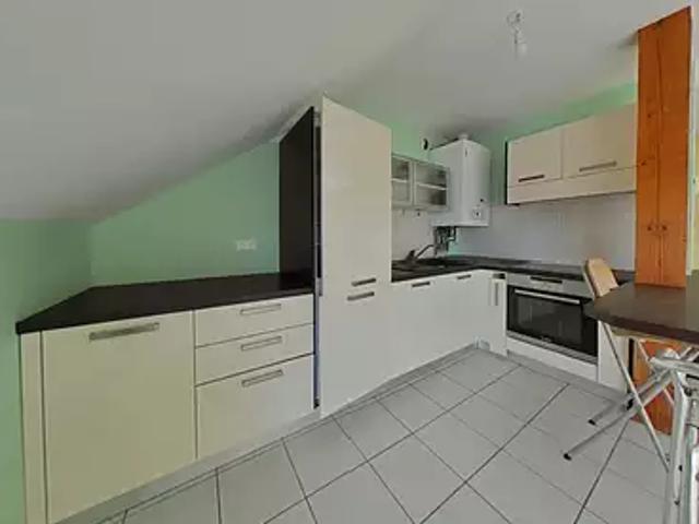 Appartement vente à Metz, Maizières-lès-metz