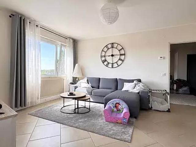 Appartement vente à Metz, Maizières-lès-metz