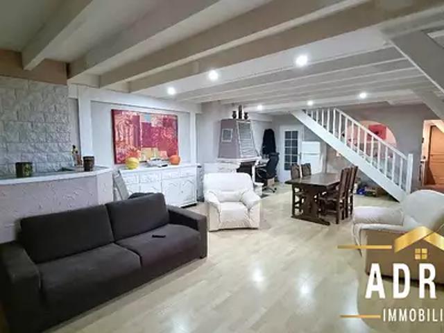 Appartement vente à Metz, Maizières-lès-metz
