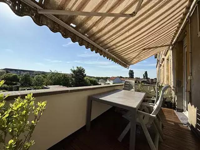 Appartement vente à Metz, Maizières-lès-metz