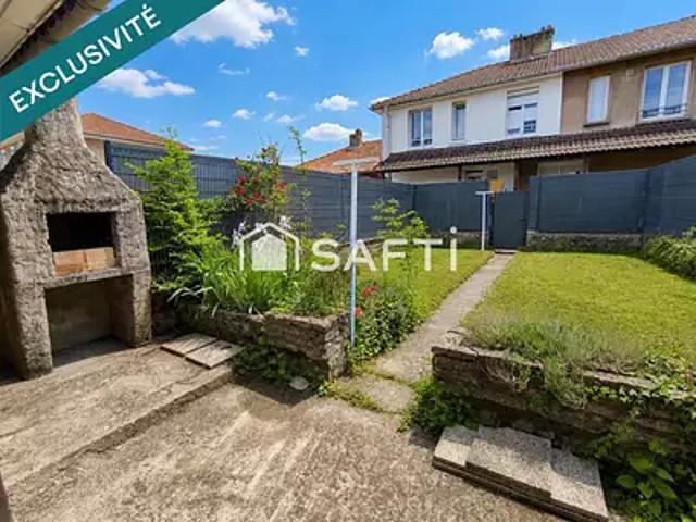 Maison vente à Metz, Maizières-lès-metz