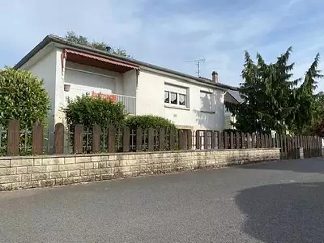Maison vente à Metz, Maizières-lès-metz