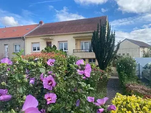 Maison vente à Metz, Maizières-lès-metz