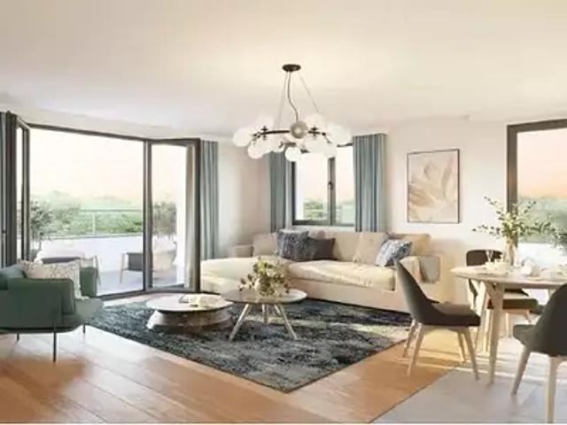 Maison vente à Metz, Maizières-lès-metz