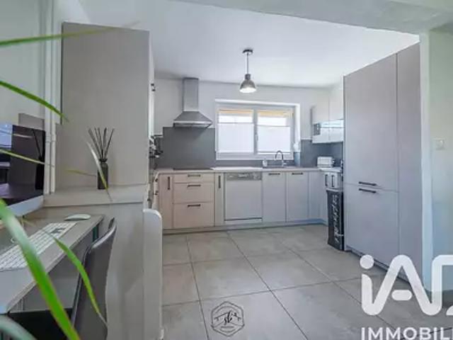 Maison vente à Metz, Maizières-lès-metz