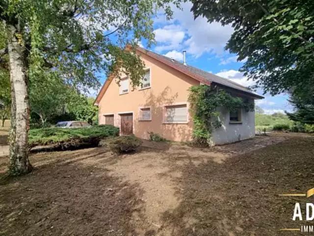 Maison vente à Metz, Maizières-lès-metz