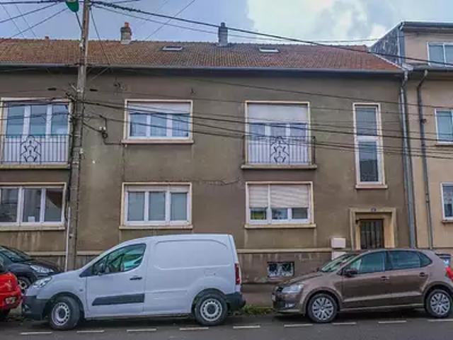 Appartement location à Metz, Maizières-lès-metz