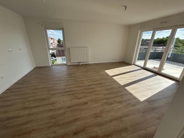 Appartement vente à Metz, Maizières-lès-metz