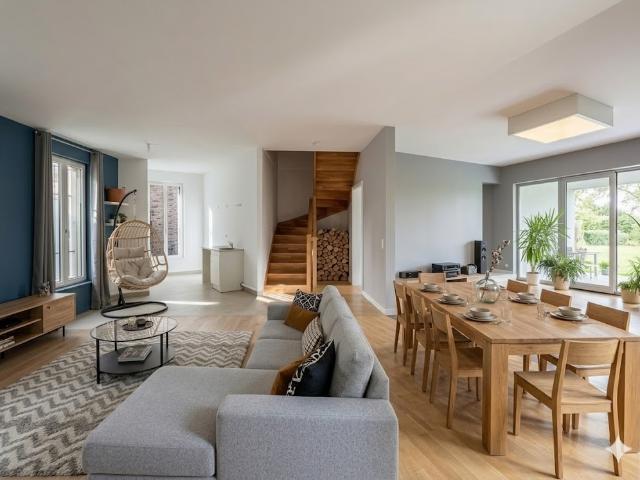 Maison vente à Metz, Maizières-lès-metz