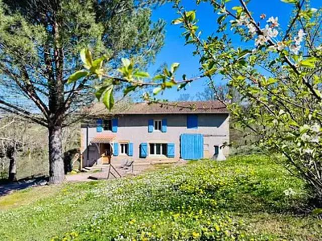 Maison vente à Roanne, Maizilly