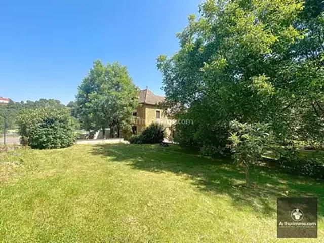 Maison vente à France métropolitaine, Maizilly