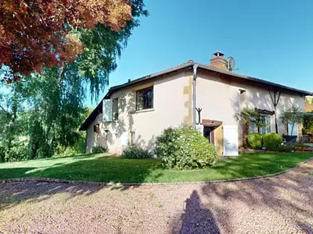 Maison vente à Roanne, Maizilly